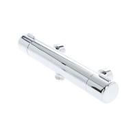 Душевая система Agger Thermo A2492200 с термостатом, хром