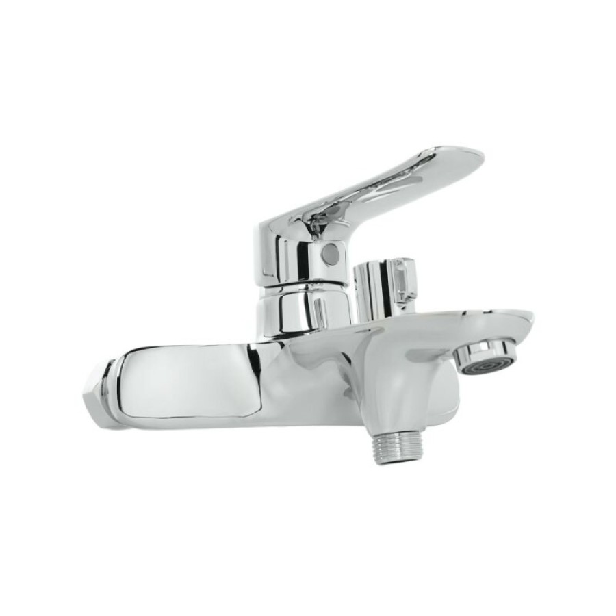 Смеситель Agger Nice для ванны и душа, хром, A2510000