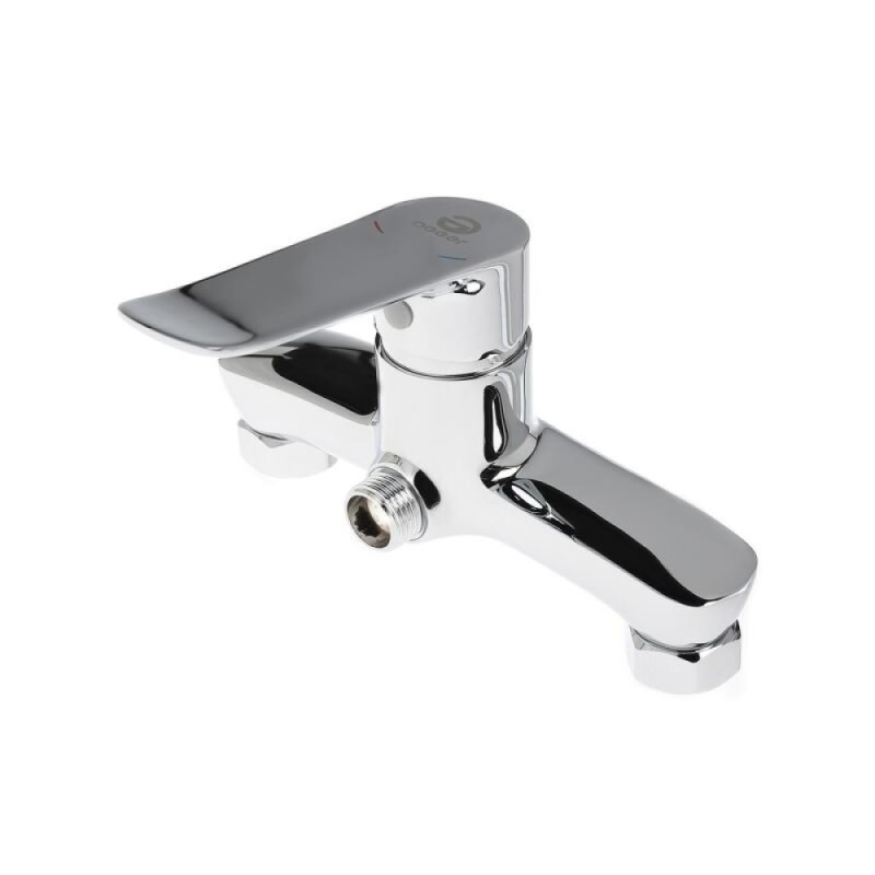 Душевая система Agger Nice A2595200, хром глянцевый