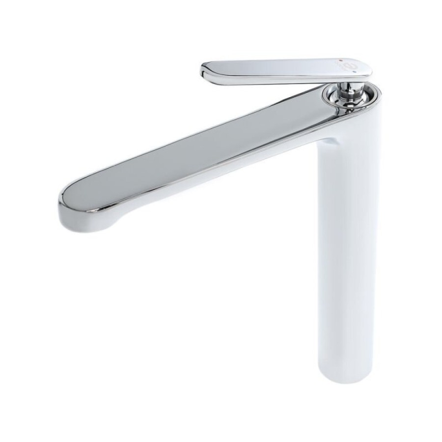 Смеситель Agger Beauty A2612100, для раковины, хром