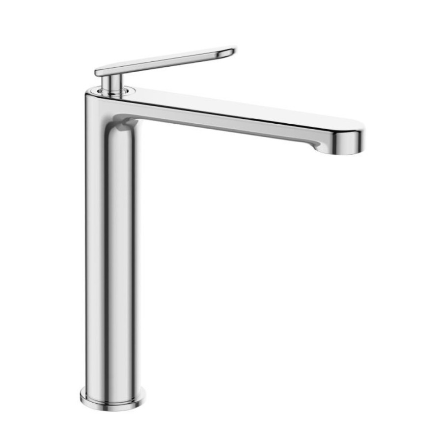 Смеситель Agger Beauty A2612100, для раковины, хром