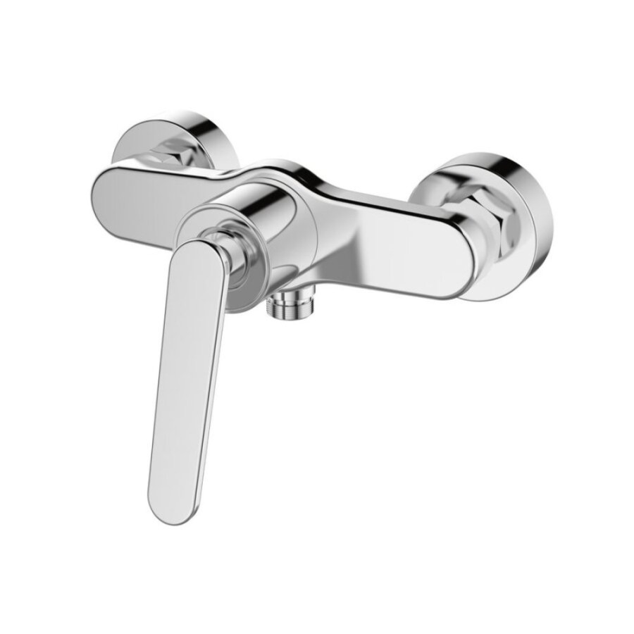 Смеситель Agger Beauty A2620000, душа, хром