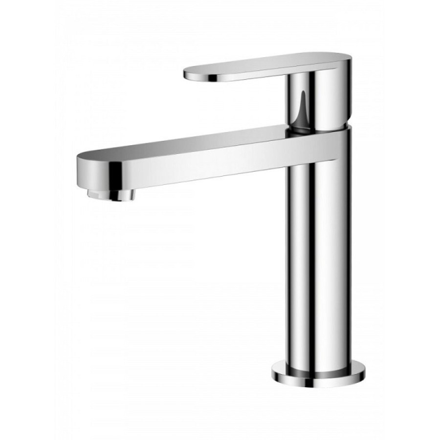 Смеситель Agger Sweet A2702100, для раковины, хром