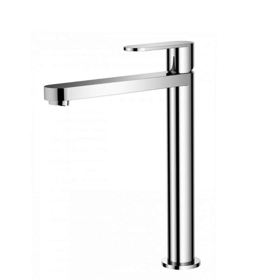 Смеситель Agger Sweet A2712100, для раковины, хром