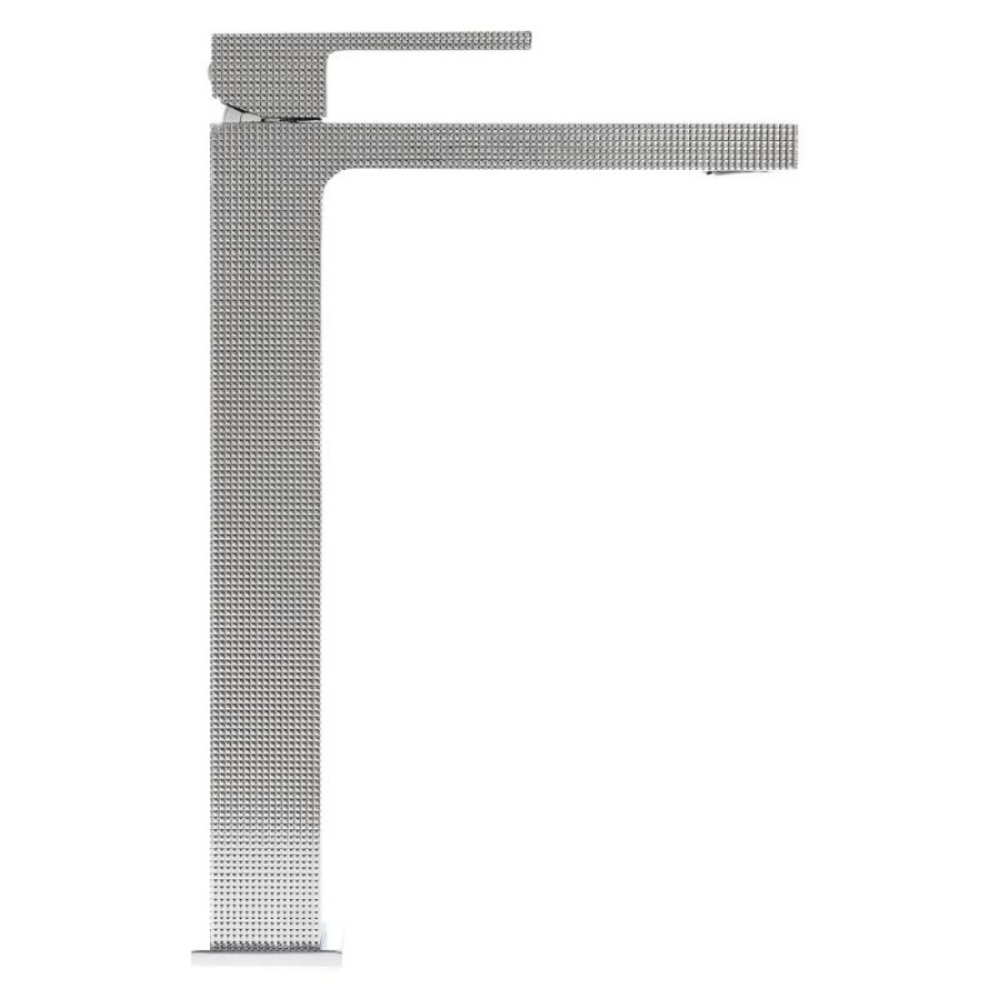 Смеситель Agger Great A2812111 для раковины, хром