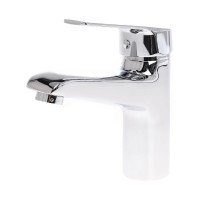 Смеситель Agger Right A2902100 для раковины, хром