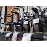 Смеситель Agger Right A2902100 для раковины, хром