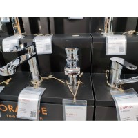 Смеситель Agger Right A2902100 для раковины, хром