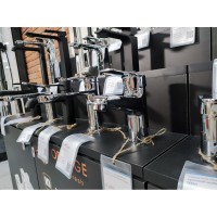 Смеситель Agger Right A2902100 для раковины, хром