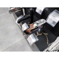 Смеситель Agger Right A2902100 для раковины, хром