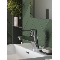 Смеситель Agger Right A2902100 для раковины, хром