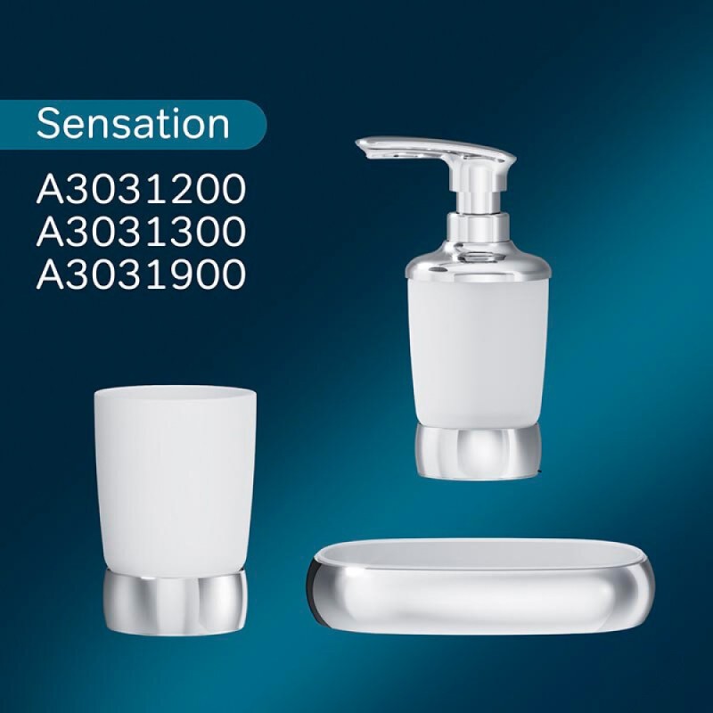 Шкатулка для украшений Am.Pm Sensation A3021000