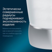 Стакан для щеток Am.Pm Sensation A3031300