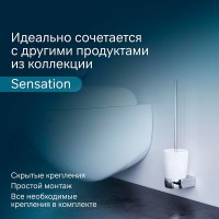 Ершик для туалета Am.Pm Sensation A3033300