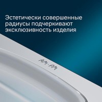 Мыльница подвесная Am.Pm Sensation A3034200