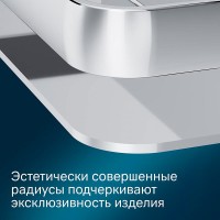 Полочка-корзина для душа Am.Pm Sensation A3034800