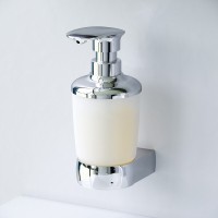 Дозатор жидкого мыла Am.Pm Sensation A3036900