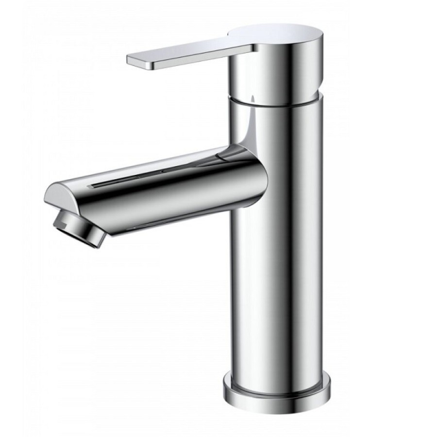 Смеситель Agger Easy A3102100, для раковины, хром