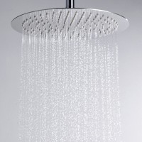 Душевая система WasserKRAFT Weida A3151.269.270.090.116.271.087.103, хром