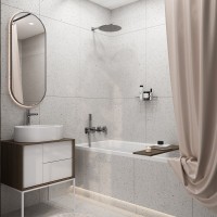 Душевая система WasserKRAFT Weida A3151.269.270.090.116.271.087.103, хром
