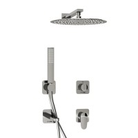 Душевая система WasserKRAFT Weida A3151.269.270.090.116.271.087.103, хром