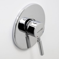 Смеситель WasserKRAFT Main 4100 A41513 для раковины, цвет хром