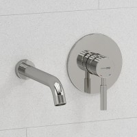 Смеситель WasserKRAFT Main 4100 A41513 для раковины, цвет хром