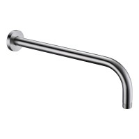 Душевая система WasserKRAFT Wern A4258.097.121.275.100.276.298 Thermo, термостатическая, никель