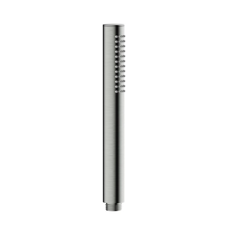 Душевая система WasserKRAFT Wern A4258.097.121.275.100.276.298 Thermo, термостатическая, никель