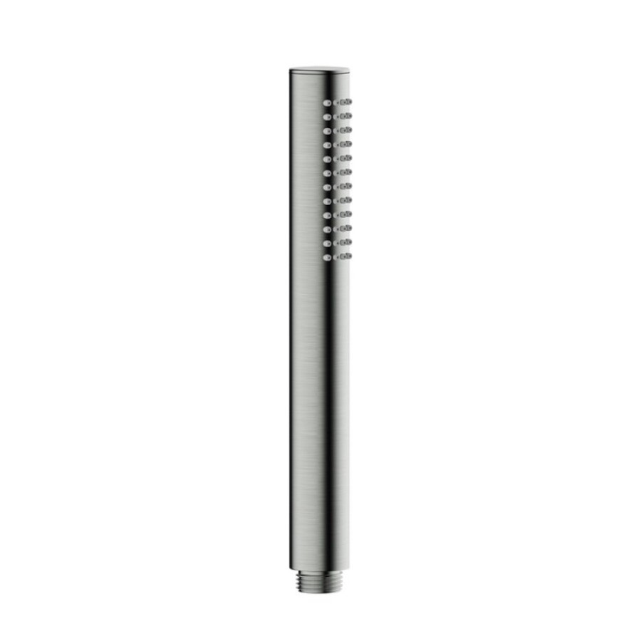 Душевая система WasserKRAFT Wern A4258.097.121.275.100.276.298 Thermo, термостатическая, никель