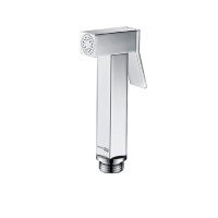 Гигиенический душ Wasserkraft Mosel 4600 A4651.271.057.136, со смесителем, цвет хром