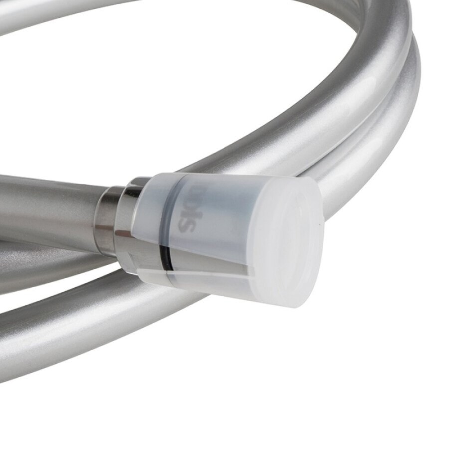 Шланг для душа Iddis Optima Home A50711 0.6 60 см, пвх, хром