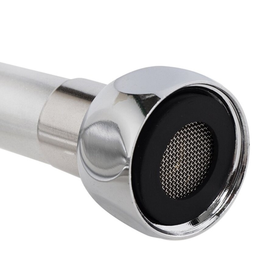 Шланг для душа Iddis Optima Home A50711 0.6 60 см, пвх, хром