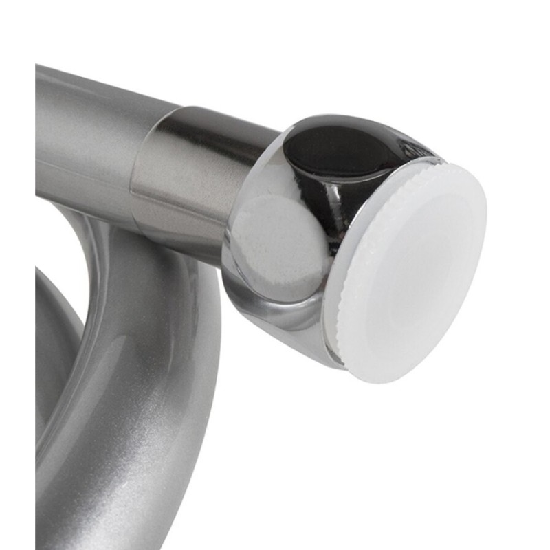 Шланг для душа Iddis Optima Home A50711 0.6 60 см, пвх, хром