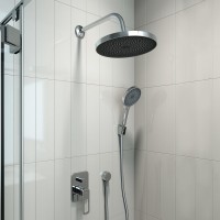 Шланг для душа Iddis Optima Home A50711 0.6 60 см, пвх, хром