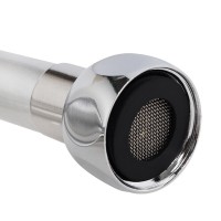 Шланг для душа Iddis Optima Home A50711 1.2 120 см, пвх, хром