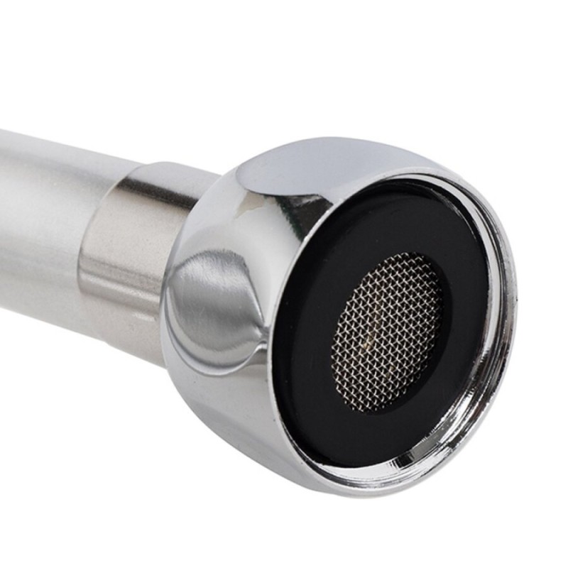 Шланг для душа Iddis Optima Home A50711 1.2 120 см, пвх, хром