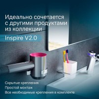 Держатель для фена Am.Pm Inspire 2.0 A50A32300