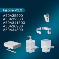 Держатель для фена Am.Pm Inspire 2.0 A50A32300