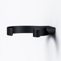 Держатель для фена Am.Pm Inspire 2.0 A50A32322, черный матовый