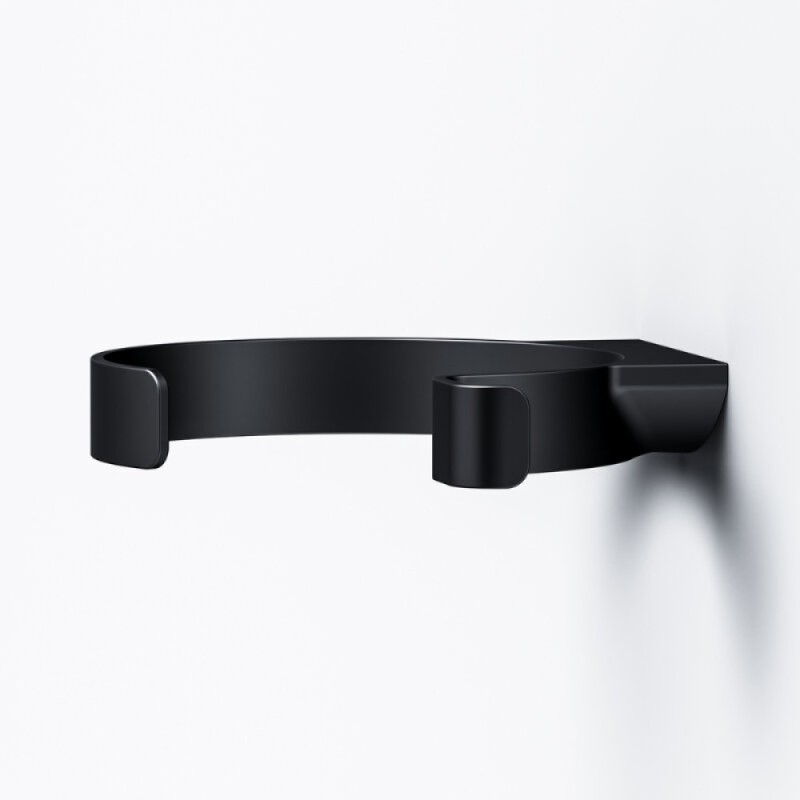 Держатель для фена Am.Pm Inspire 2.0 A50A32322, черный матовый