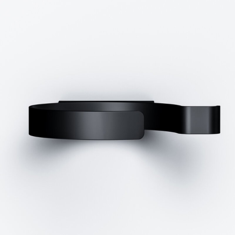 Держатель для фена Am.Pm Inspire 2.0 A50A32322, черный матовый