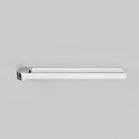Полотенцедержатель Am.Pm Inspire 2.0 A50A32600, 40 см, хром