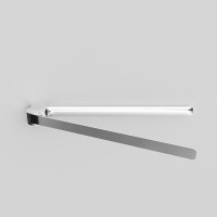 Полотенцедержатель Am.Pm Inspire 2.0 A50A32600, 40 см, хром