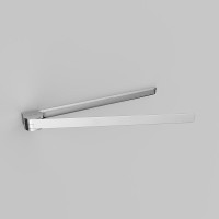 Полотенцедержатель Am.Pm Inspire 2.0 A50A32600, 40 см, хром