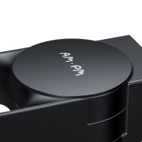 Полотенцедержатель Am.Pm Inspire 2.0 A50A32622, 40 см, черный матовый
