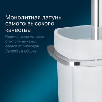 Ершик для унитаза Am.Pm Inspire 2.0, A50A33400