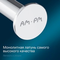 Держатель для туалетной бумаги Am.Pm Inspire 2.0 A50A34100