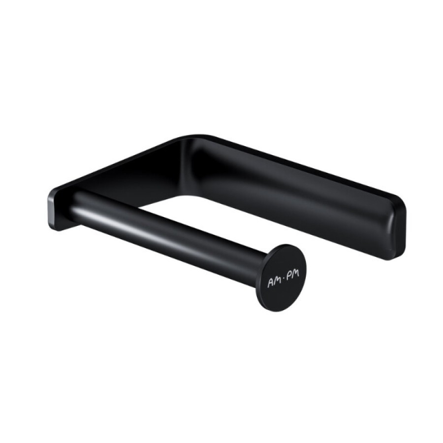 Держатель для туалетной бумаги Am.Pm Inspire 2.0 A50A34122 черный матовый