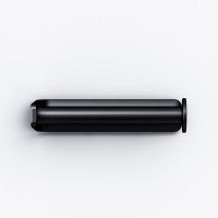Держатель для туалетной бумаги Am.Pm Inspire 2.0 A50A34122 черный матовый